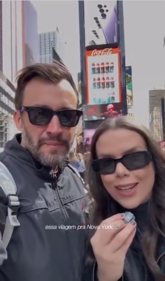 Manoela e Ramon